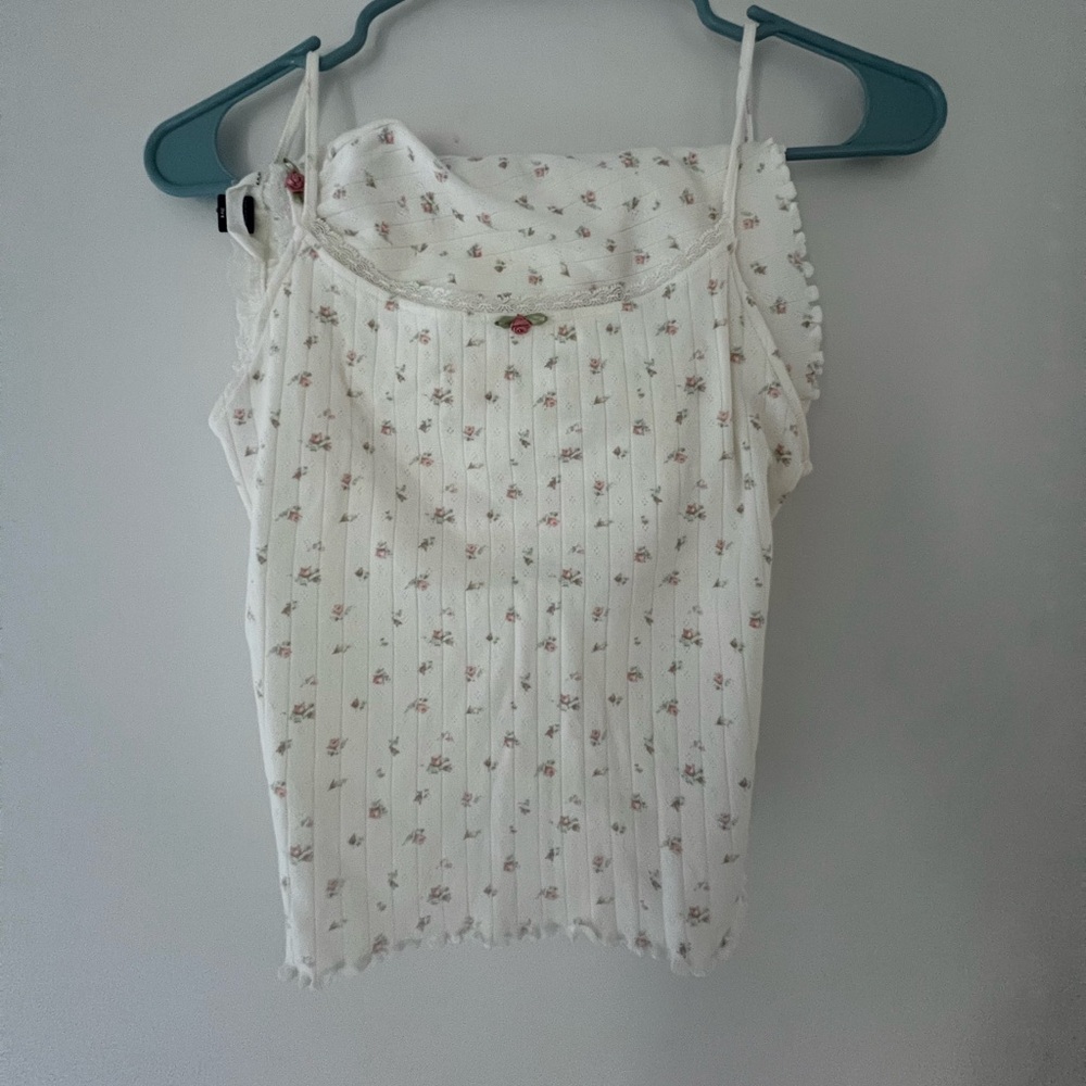 Aerie Pajama Set